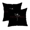 Trust In The Lord Throw Pillow Coverszipper Design, Decorative Pillowcase, 45X45 Cm Pillowcase