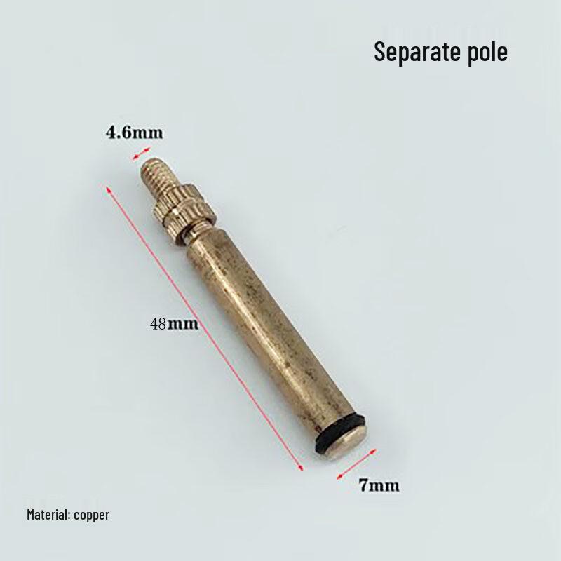 Пробка для слива ванны TLXT