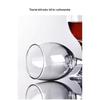 Edinburgh Red Wine Goblet Set - Creative Bordeaux Glassware
