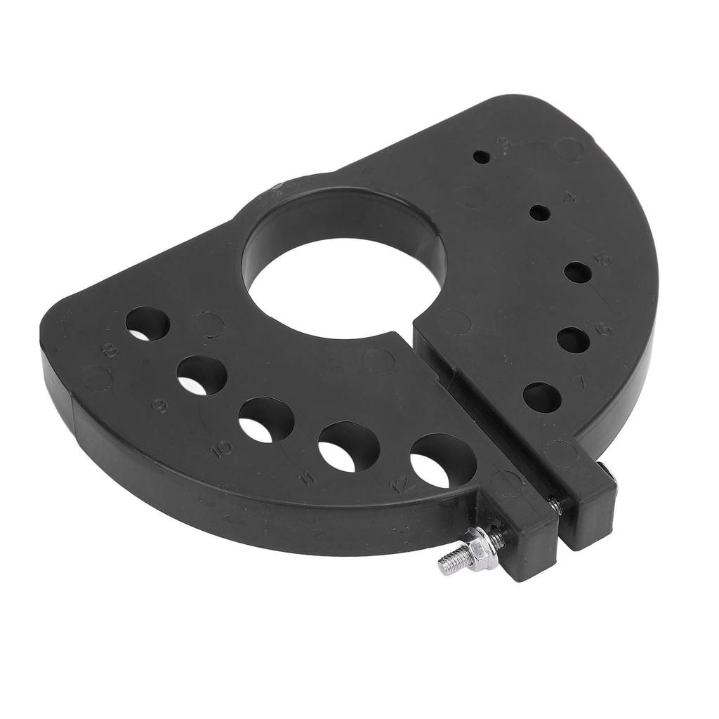 Szlifierka Kątowa Ostrzałka do Wierteł Nasadka Multi Specyfikacje 312mm Szlifowanie Wierteł