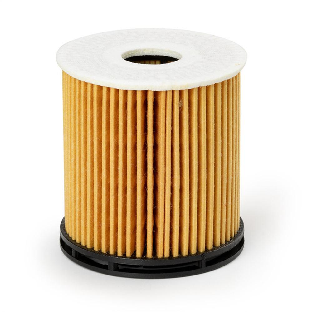 4Pcs Oil Filter Pack w/ Seals for Hyundai Accent Elantra Tucson 1.6L 26350-2M000