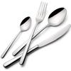 24-piece Lagostina Ambra Cutlery Set