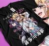 Marin Kitagawa T-Shirt Mens Womens Tees Top My Dress Up Darling Anime Lovers Gift T-Shirt Mens Womens Tees Top  Gift 115