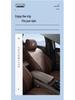 BYD Han Car Seat Cushion Cover - All-Season, Full Surround, Universal Fit