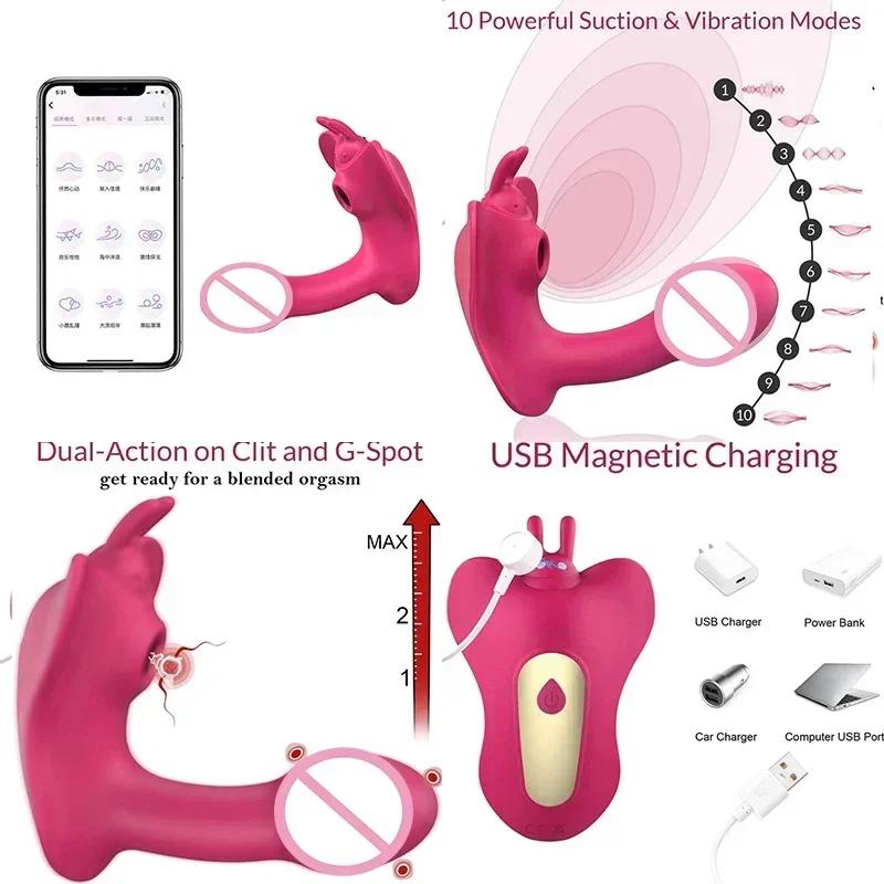 G Point Vibrator Tongue Is For Women Fox Plug Telescopic Dildo Pocket Pussy Sexetoys Couple Big Butt Sex Machine Man Gag Toys