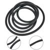 Car Sunroof Glass Seal Gasket For Land Rover Range Rover Sport 2006-13 LR023393