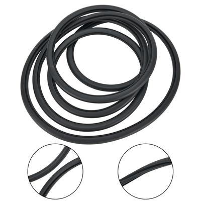 1 ks těsnění střešního okna Pasuje na Land Rover Range Rover Sport 2006-2013 LR023393