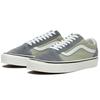Vans Old Skool 36 DX OG Anaheim Factory - Dark Grey Platinum Unisex Sneakers Og-Dark-Grey Og-Platinum VN0A54F341G