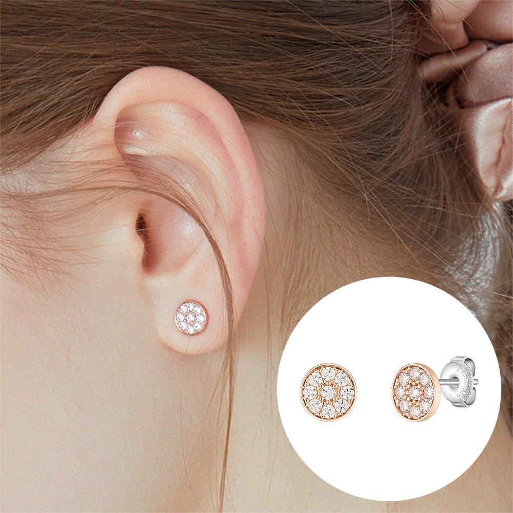

Sunrise earrings