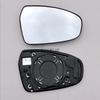 Auto Side Mirror Parts for Kia K3 - Cap Cover Frame Heated Glass Trim   Replace Housing Case