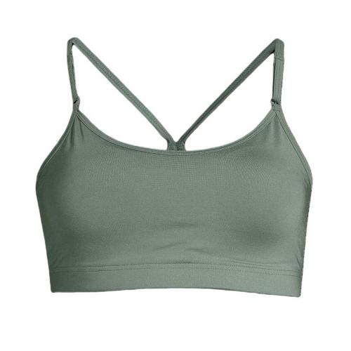 Casall Womens/Ladies Seamless Snug Fit Sports Bra
