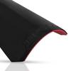 Nittaku Kyohyo Power Table Tennis Extra 8-80 Rubber, Black, Thick, NR-8789