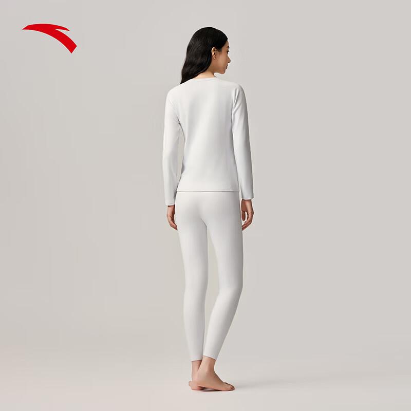 Anta Women's Winter Thermal Underwear Set
