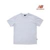 Men S Small Logo Tee Blue Nbnec21013