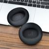 Elastics Earphone Ear Pads for Soundcore Life Q30/Q35 BT Headphones Ear Cushions Improve Sound Quality and Comfort