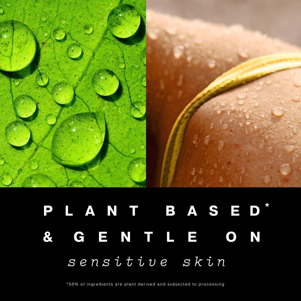 Vinegar Powered Liquid Laundry Detergent Citrus Scent 35 Loads Stain Fighting Odor Eliminating Eco Friendly Hypoallergenic Safe