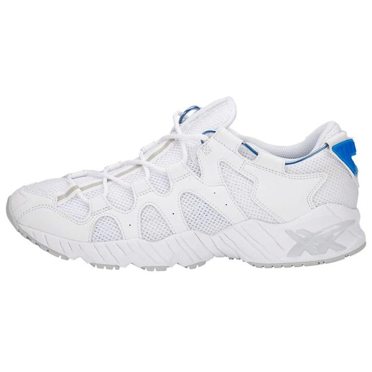 ASICS Gel-Mai White Men s H813N-0101 EU 46