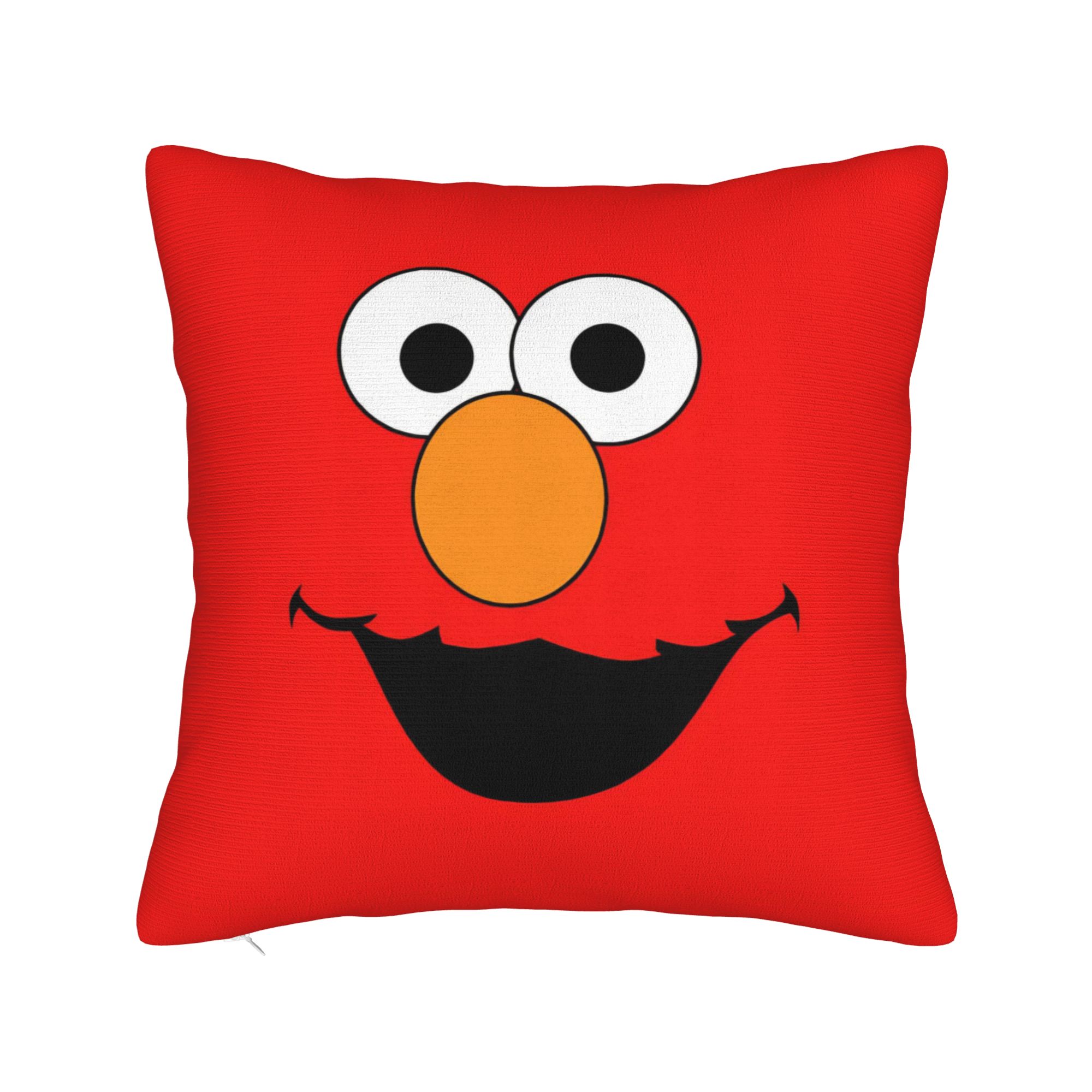 

Warm Car Cookies Monsters Decorations Pillowcase Stuff Pillow Covers Square Multi Size 12x12in 30X30cm