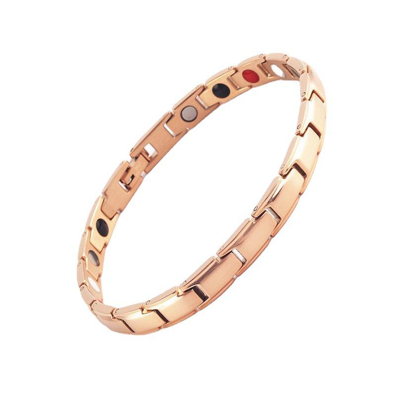 Women's Retro Creative Magnetic Bracelet - Hot Selling Jewelry
