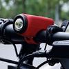 Cycling Handlebars Bells Bike Safety Warning Alarm Mountain Bike Horn Cycling Supply Accessory