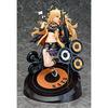 Dolls' Frontline S.A.T.8 Heavy Damage Ver. 1/7 Scale ABS & PVC Painted Figure, Collectible Toy