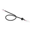 Durability Electric Scooters Tail Light Cable Light weight Tail Light Cable Ensuring Reliability Performances