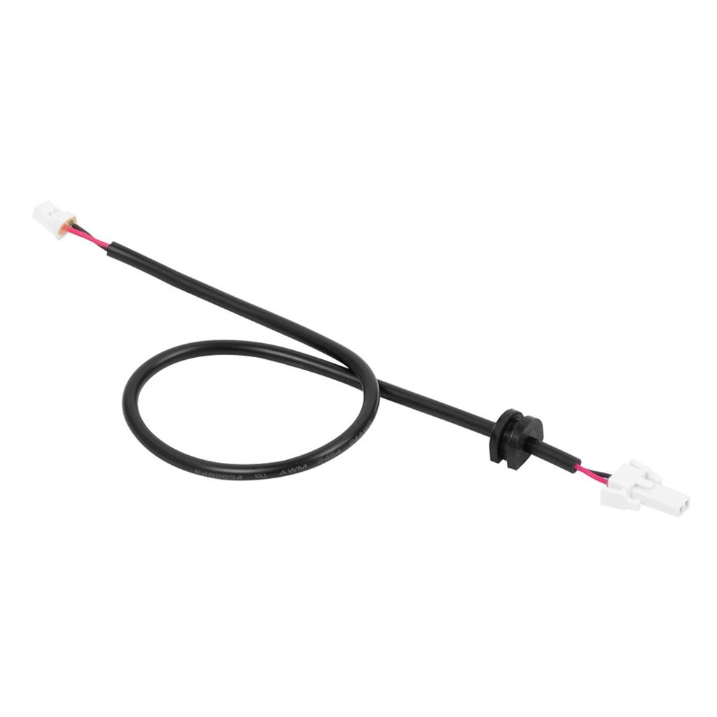 Durability Electric Scooters Tail Light Cable Light weight Tail Light Cable Ensuring Reliability Performances