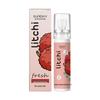 Peach Lychee Long-Lasting Breath Freshener Spray - 22ml Portable Mouthwash