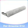 For Xiaomi Dreame H12 Wet & Dry Cordless Vacuum Cleaner Replacement Spare Parts Accessories Roller Brush Hepa Filter