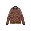 GUCCI Jackets & Coats Men's Multicolor 675998-XKB4V-4804