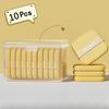Butter Makeup Puff – Dry/Wet Makeup Sponge for Cushion Foundation,Liquid, or Powder Application