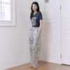 Thursday Island Wide Banding Pants T264mpt242w