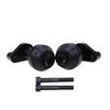 Falling Protect Aluminum Motorcycle Frame Sliders Motocicleta Anti-Crash Pad Fit For Yamaha R6 2006-2007 MTB Motorbikes