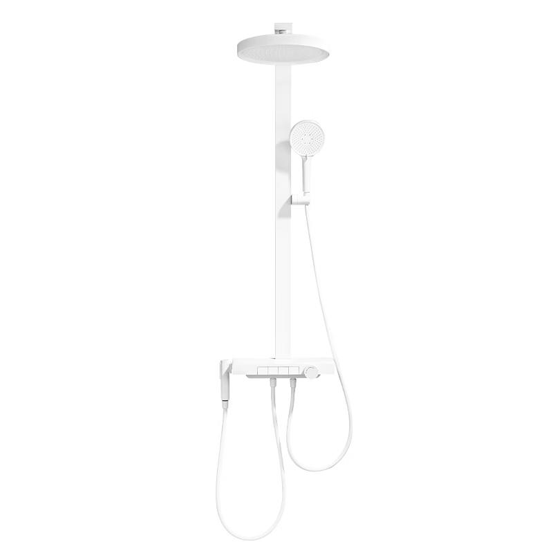Jingdong Zhizao Integrated Bathroom Shower System