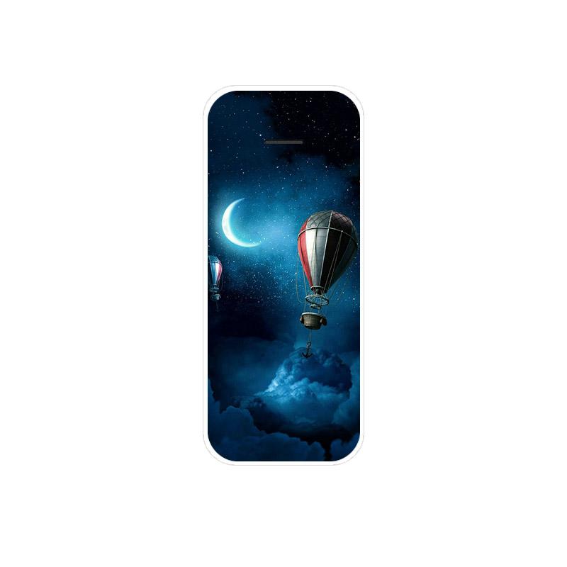 For Nokia 215 4G 2020 Case Transparent Soft TPU Back Cover For Nokia215 4G Phone Case TA-1281 TA-1284 Protect Fundas Coque Capa