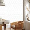 Pastel Stars Wallpaper for Living Room and Bedroom 50x1000