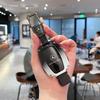 PZQ2   Zinc Alloy Car Key Cover for Mercedes-Benz A-Class Remote Control Cover Mercedes-Benz A180 A200 Key Cover Accessories