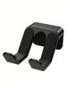 Universal Headphone/Controller Holder Hanger, Wall-Mounted Headphone Display Rack, Suitable For Home, Office, Dorm