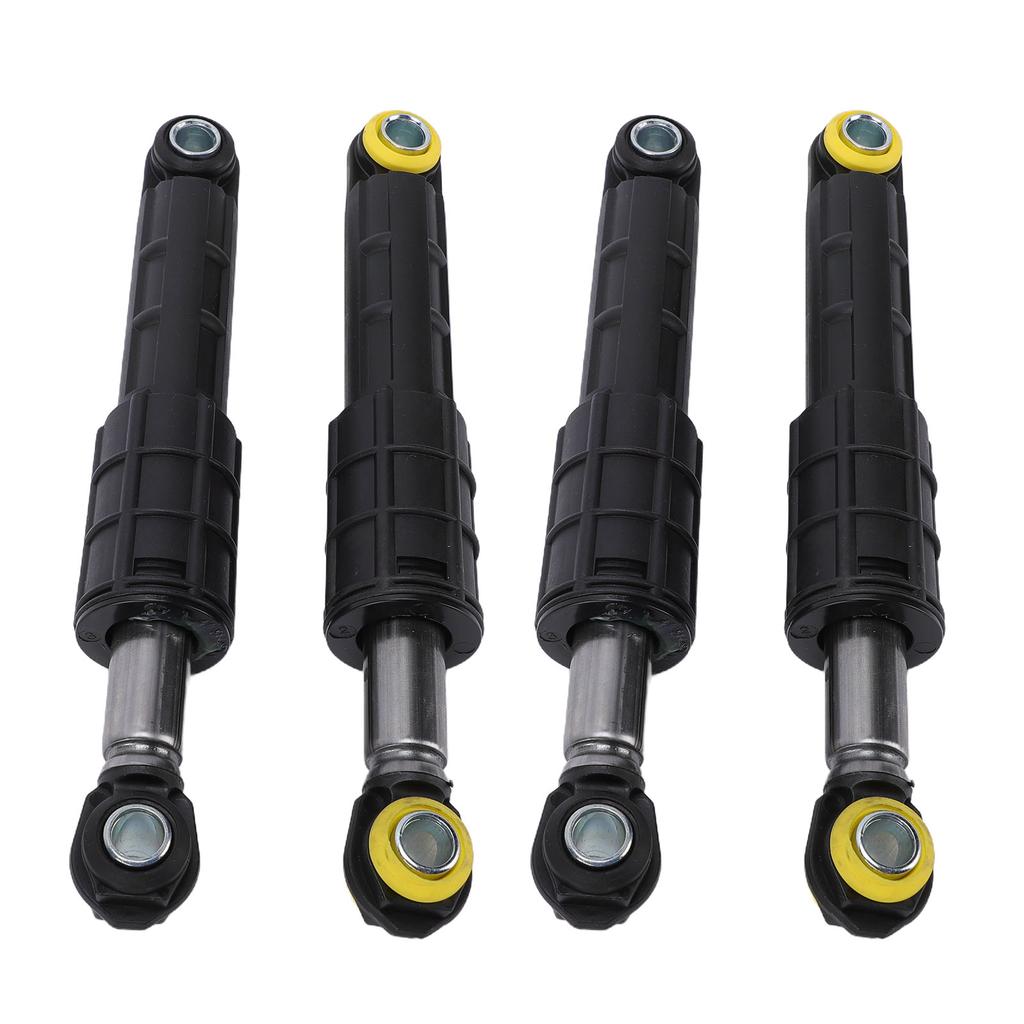 Shock Absorbers 4 Pack for Washing Machine, Replacement