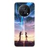 For Huawei nova Y90 Y 90 novaY90 Case Soft Silicone Back Cover Cartoon Phone Case Diversification