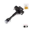 BDP1290 Front Door Hinge Stop Check Strap Limiter for Lancia Ypsilon MK3 846 312 2011-2024 5-Door HB 52049606