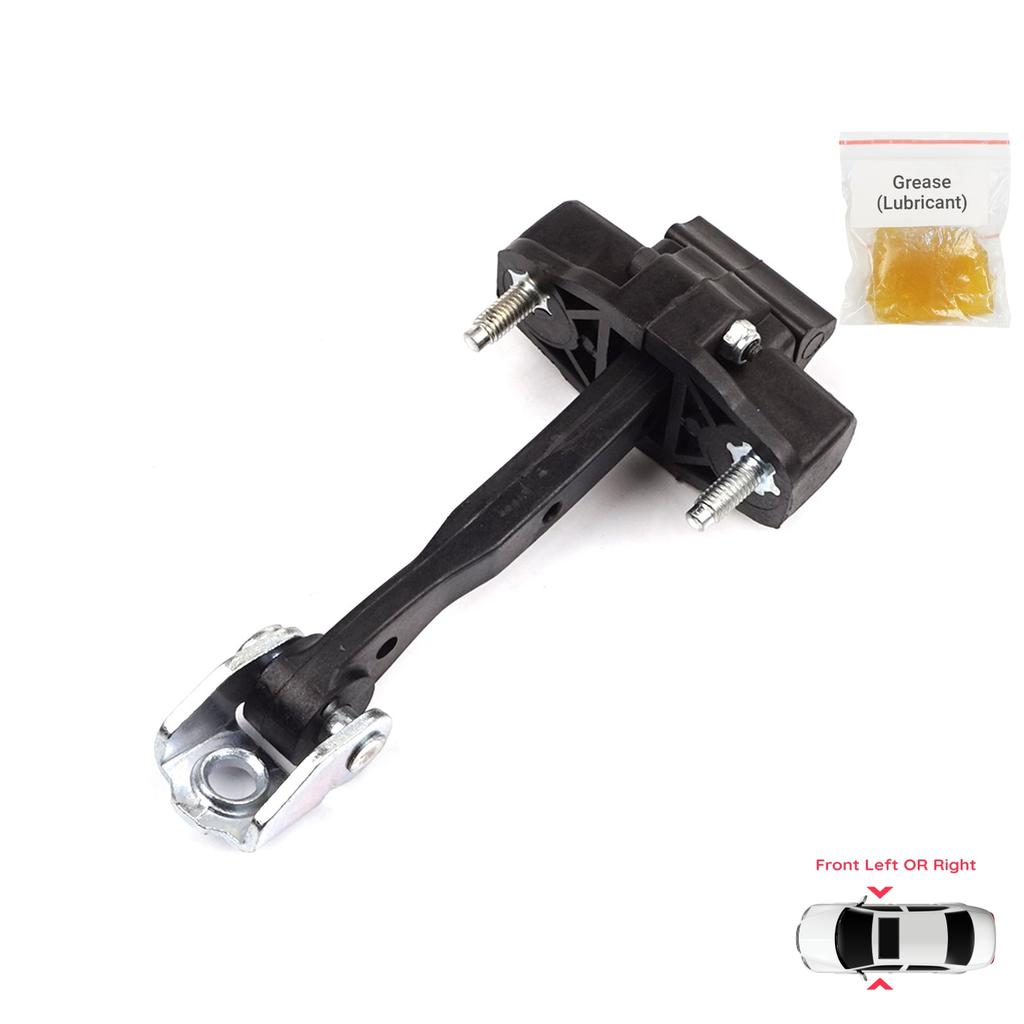 BDP1290 Front Door Hinge Stop Check Strap Limiter for Lancia Ypsilon MK3 846 312 2011-2024 5-Door HB 52049606