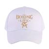 no boxing no life Summer Woman Man Adult Peaked Hat Fashion Adjustable Printed Baseball Caps Funny Dad Trucker Cap Creative