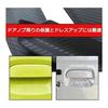 Door Parts Jimny Nomad JC74 R7.4 - Car Outdoor Door Handle Car Parts Exterior Door Knob Under Cover Protector Protection Scratch Prevention (Carbon