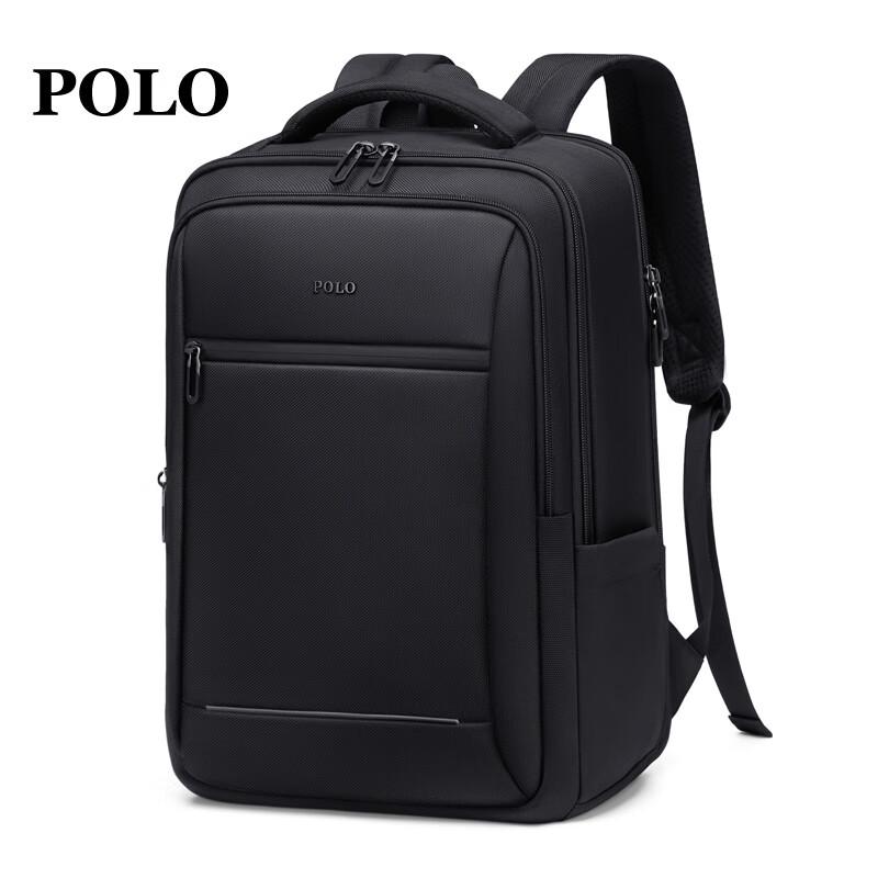 Pánský batoh na notebook POLO pro služební cesty