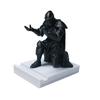 Decorations 3D Printing Knight Ornaments Creative Desktop Accessory Pen Holder  Home Decor