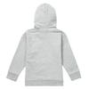 STAR WARS Childrens/Kids Darth Vader & Stormtrooper Squares Heather Hoodie