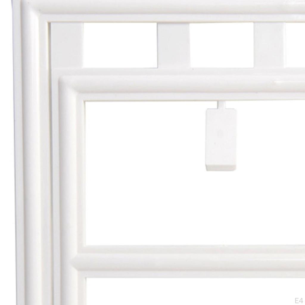 Door for Small And Medium Pets, Easy Setup Porches