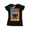 Marvel Womens/Ladies Spider-Man X Factor Cover Cotton T-Shirt