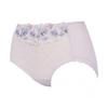 Triumph Angel Magical Firmness M013 Size M Bra, 636, Deep-Fitting Panties, (Light Gray-Purple),